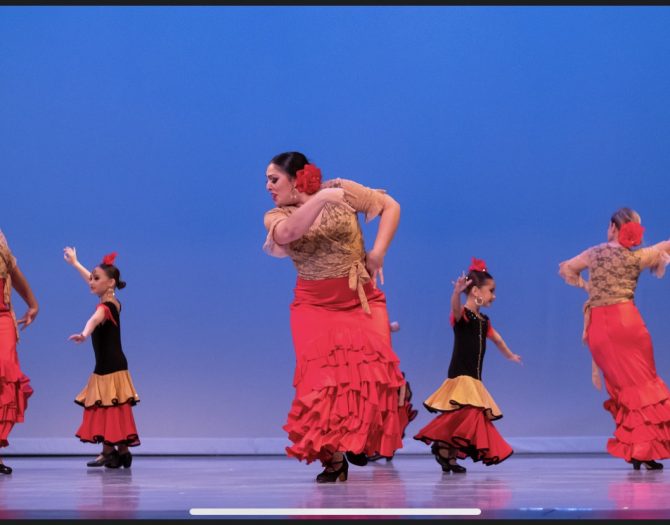 About Flamenco Omaha